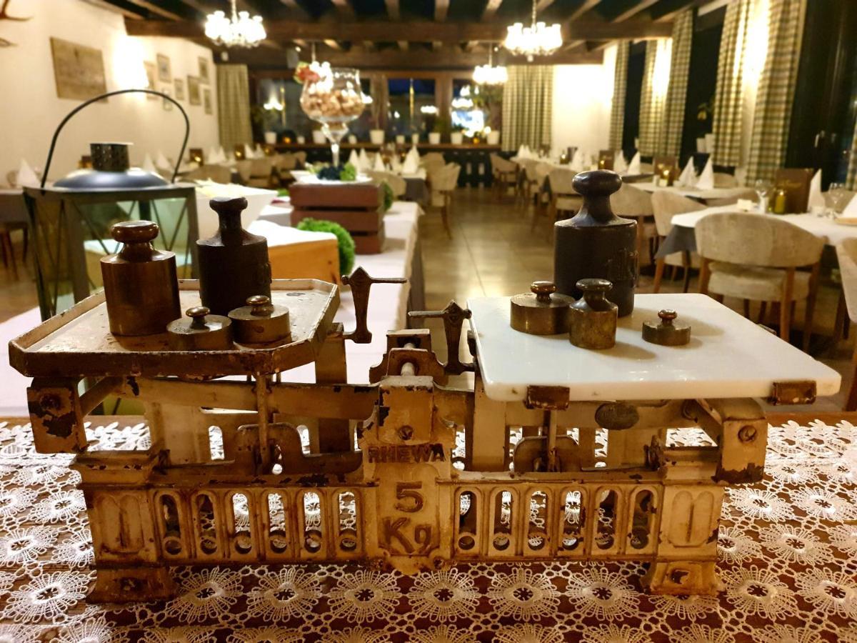 Hotel Tirolerhof Leutasch Luaran gambar