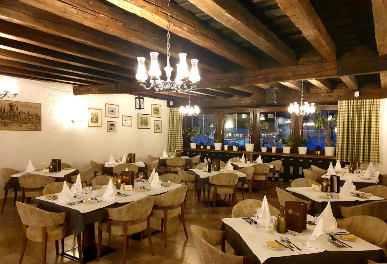 Hotel Tirolerhof Leutasch Luaran gambar