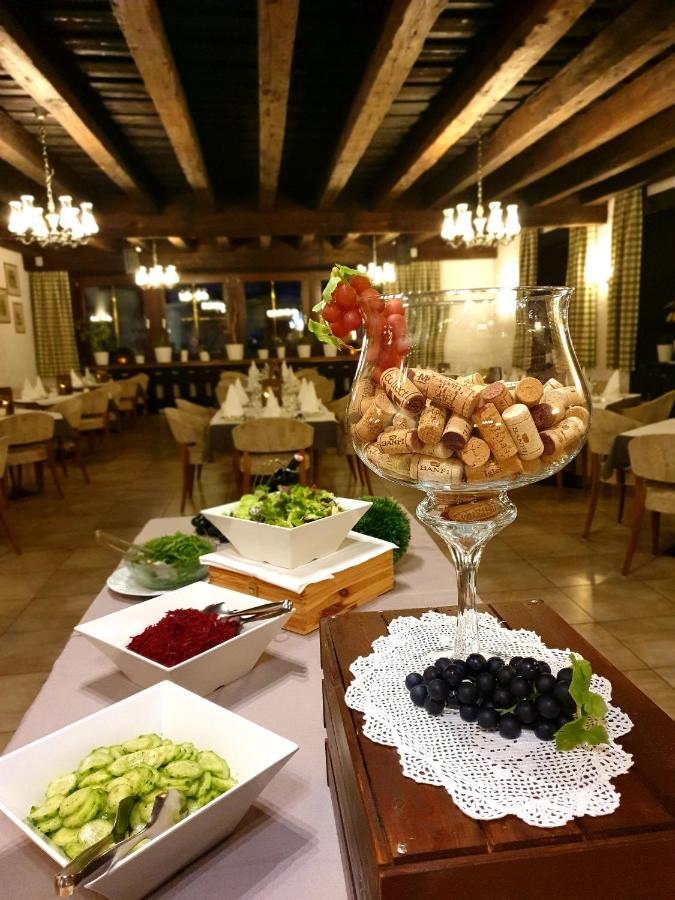 Hotel Tirolerhof Leutasch Luaran gambar