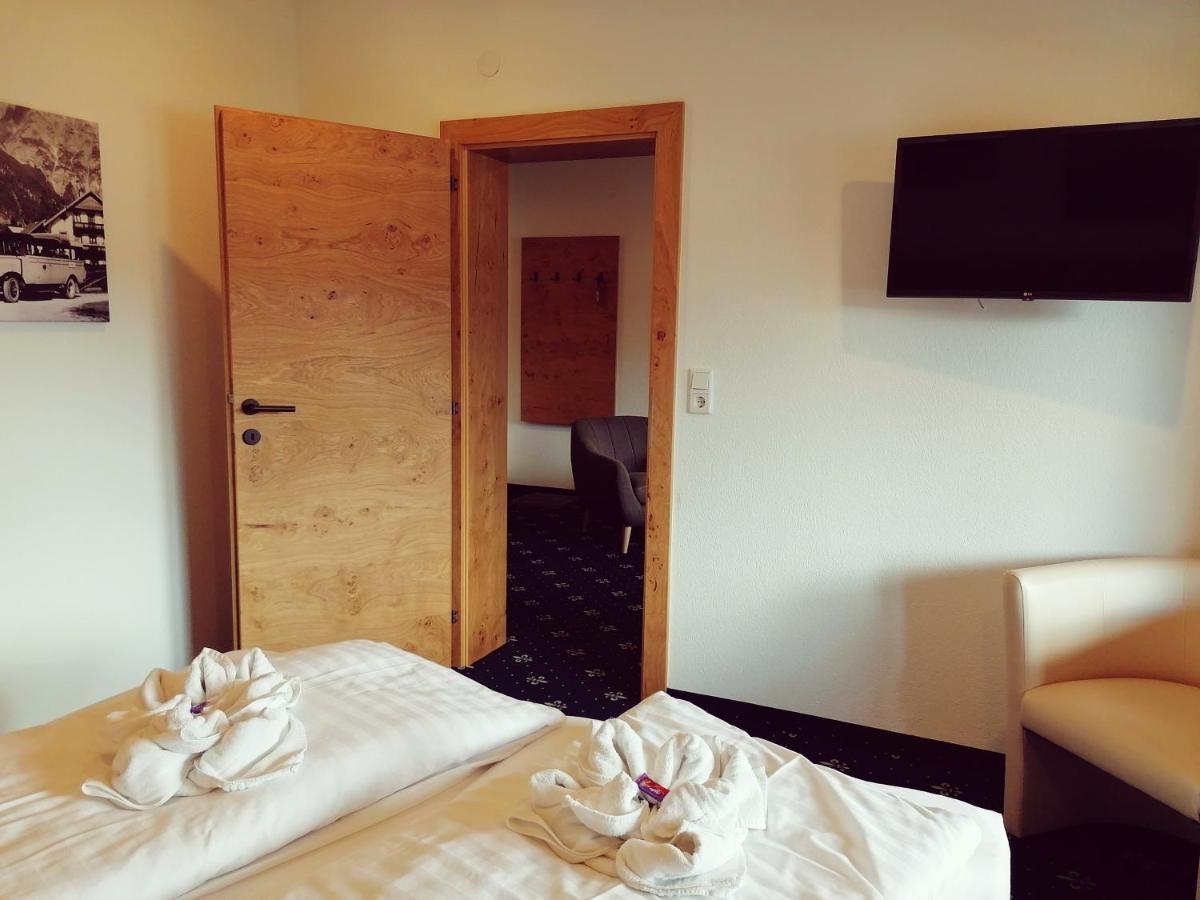 Hotel Tirolerhof Leutasch Luaran gambar