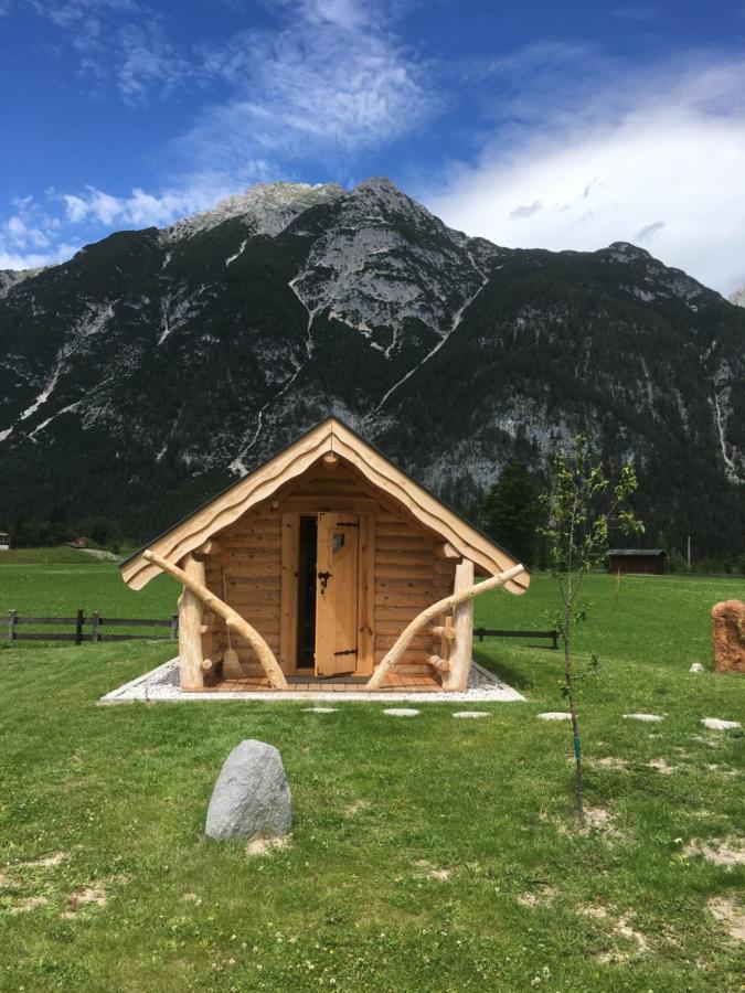 Hotel Tirolerhof Leutasch Luaran gambar