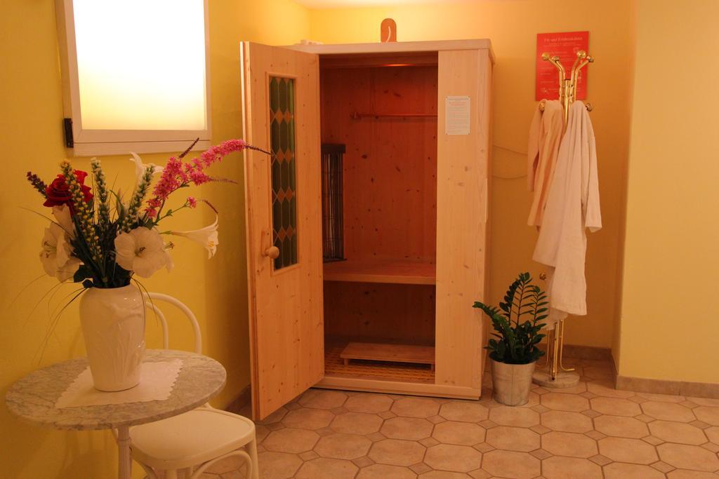 Hotel Tirolerhof Leutasch Luaran gambar