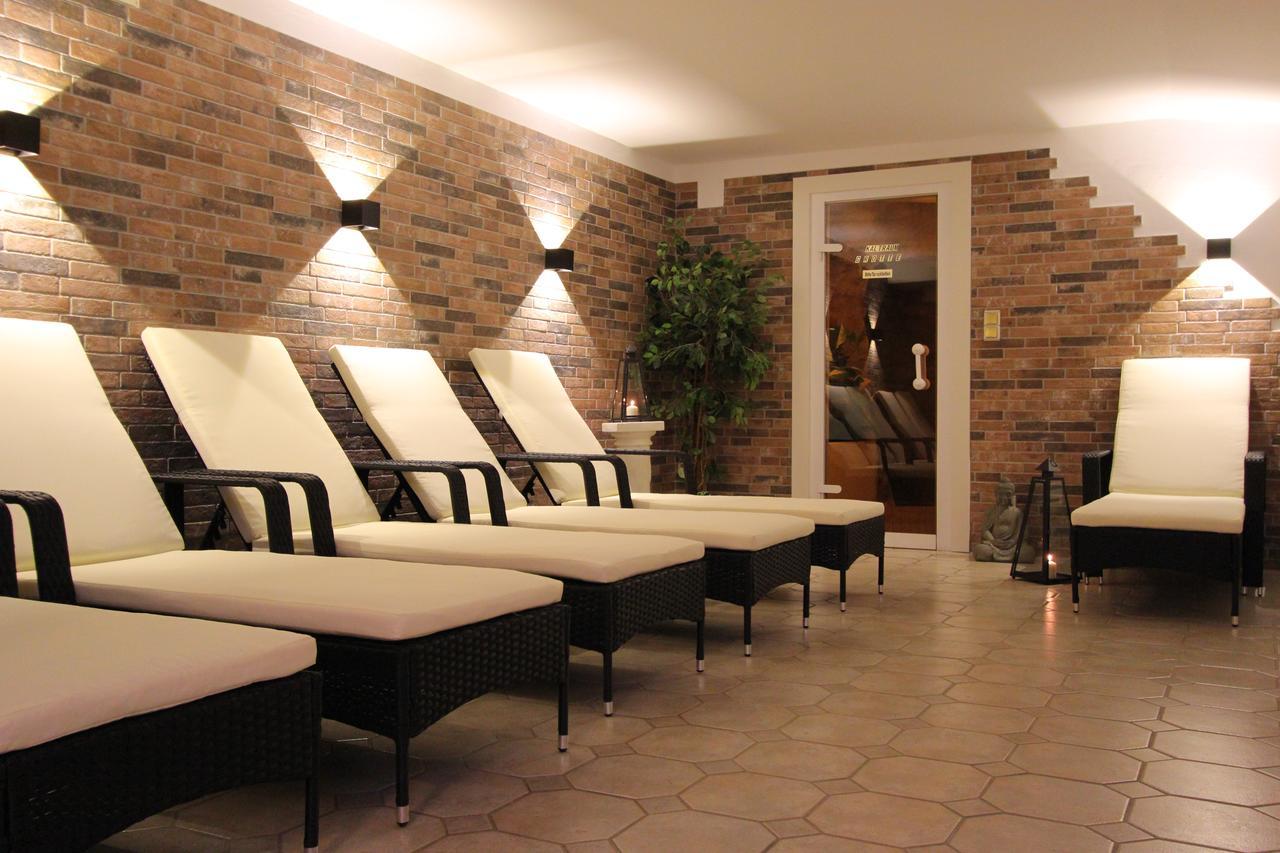 Hotel Tirolerhof Leutasch Luaran gambar